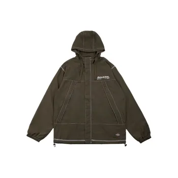 Dickies Jacket Men's Army Green