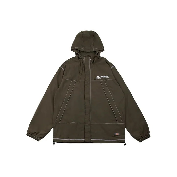 Dickies Jacket Men's Army Green-0