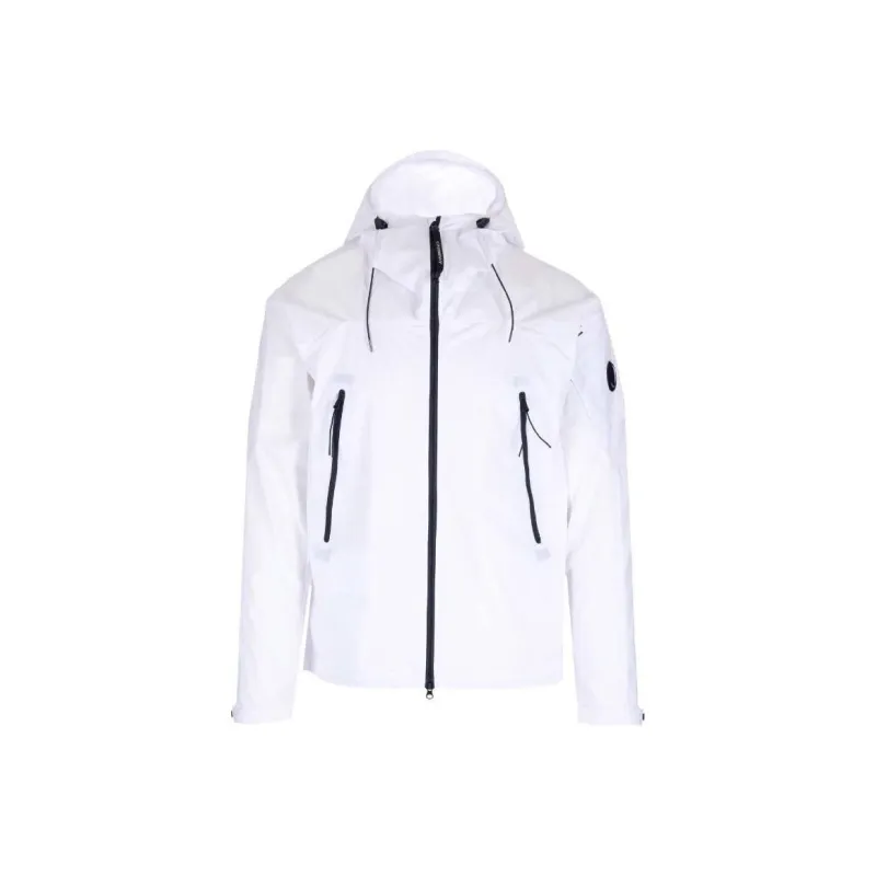 C.P.Company Jackets Men White-0