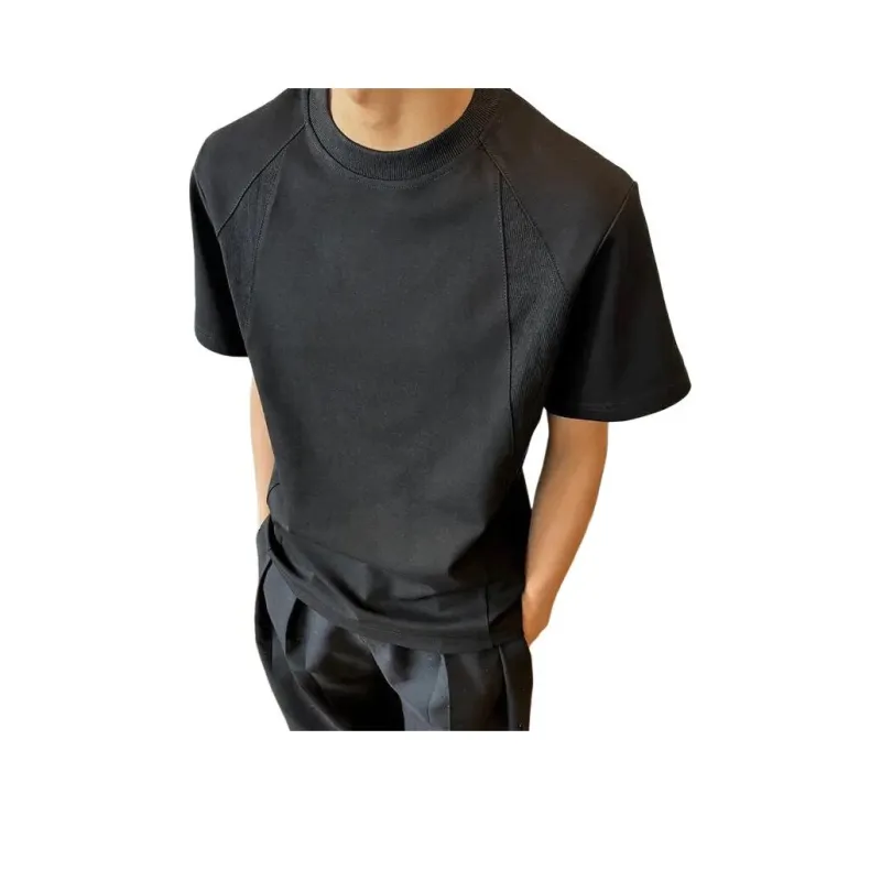 BENGEN T Shirts Unisex-4