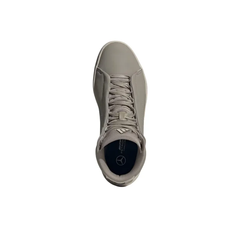 Acesmash Mercedes AMG Petronas Formula One Team X Adidas Mid 'Putty Beige'-2