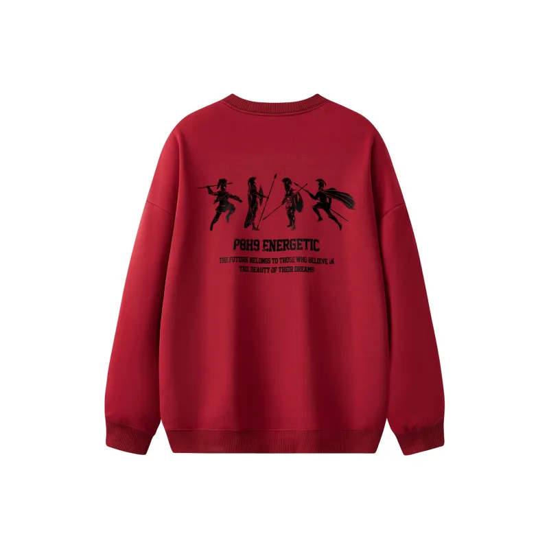 P8H9 Sweatshirts Unisex-11