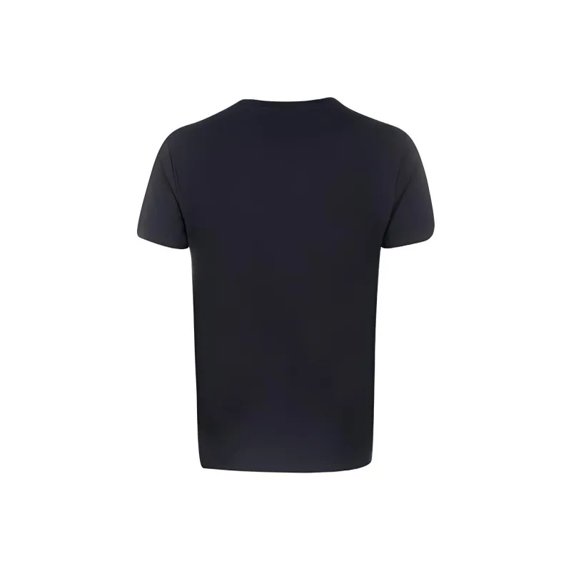 MOSCHINO T-Shirts Men Black-1