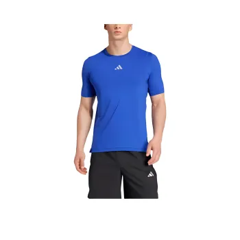Adidas Free Shipping With AdiClub Cool Feel Tee