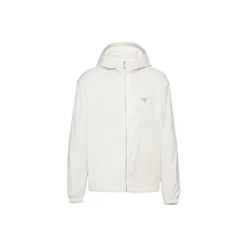 PRADA Jackets Men White