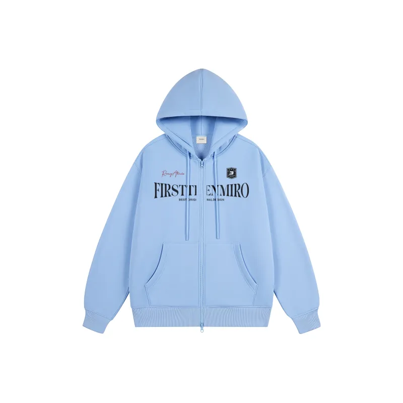 TEN MIRO Sweatshirts Unisex-20