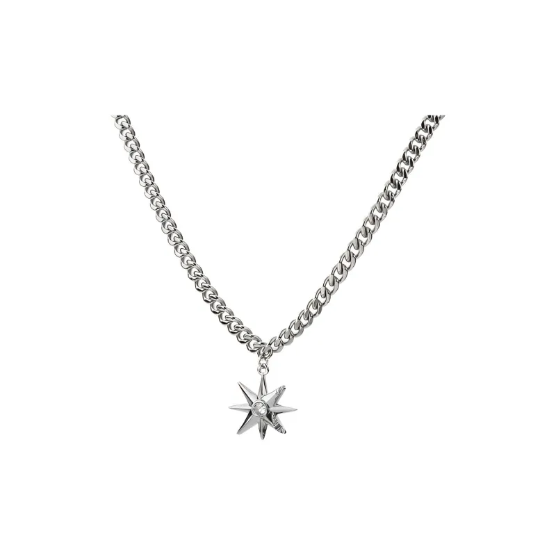 Guuka Necklaces Unisex-0