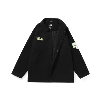 TVX Jackets Unisex