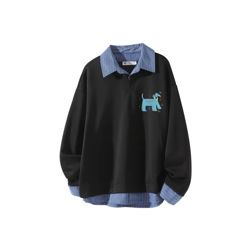 Tre Club Sweatshirts Unisex-0