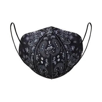 XVESSEL Face Masks Unisex