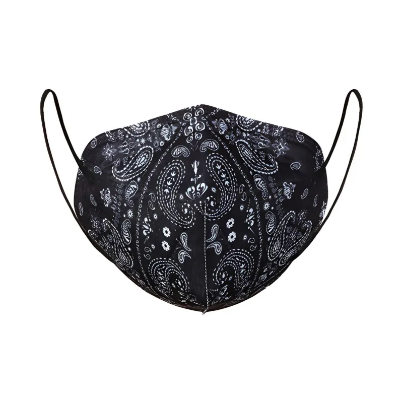 XVESSEL Face Masks Unisex-0