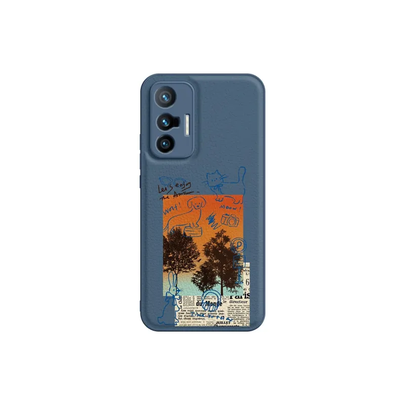 Small bones Phone Cases-6