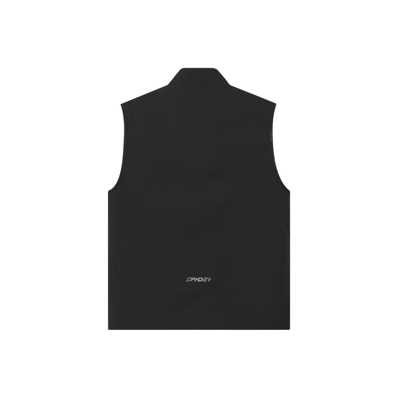 SPYDER NATURE GOLF Vests Men-1