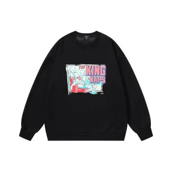 The Simpsons Sweatshirts Unisex