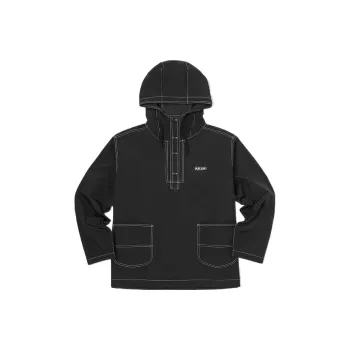Lee Jackets Men Black