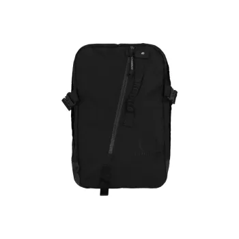 C.P.Company Cotton Backpack Unisex Black