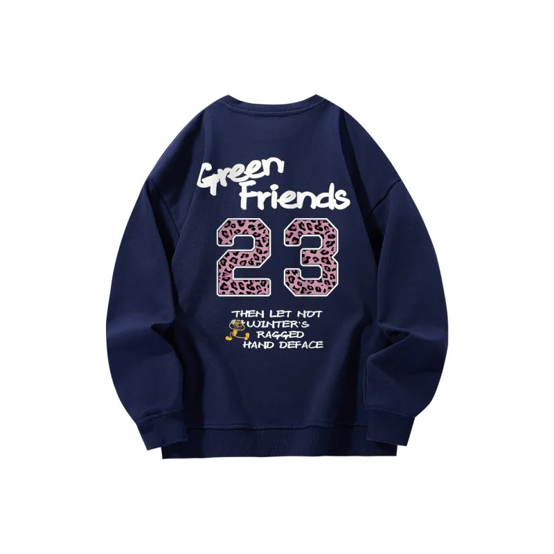 GF Sweatshirts Unisex-11