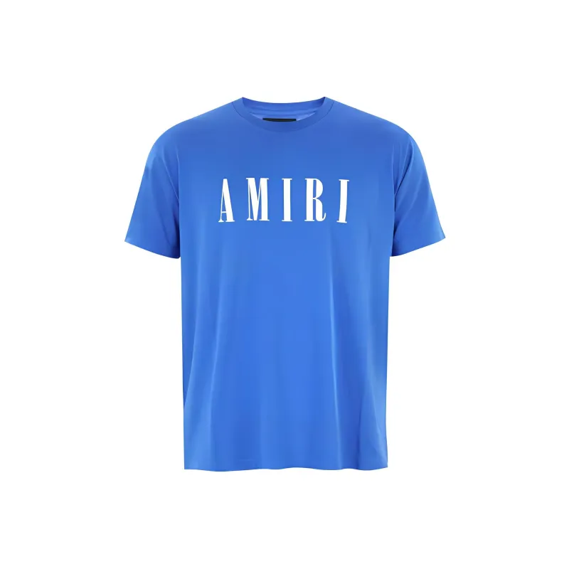 AMIRI Core Logo Tee-0