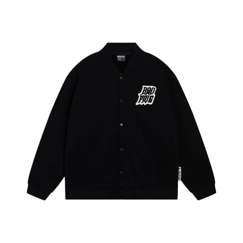 LINING Jackets Men Black-0