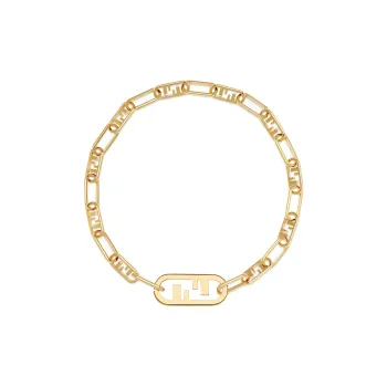 FENDI O'Lock Choker