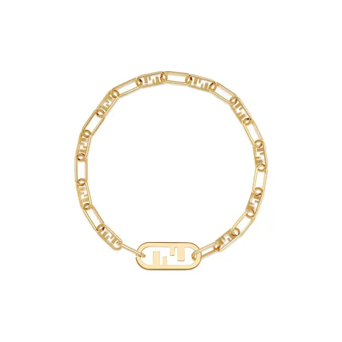 FENDI O'Lock Choker