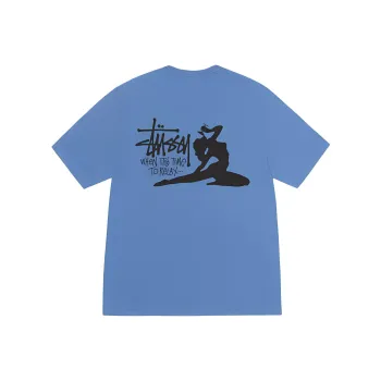 Stussy Relax Tee
