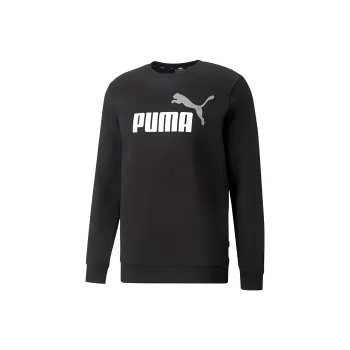 PUMA Chivas Essentials Sweatshirt Men's Black