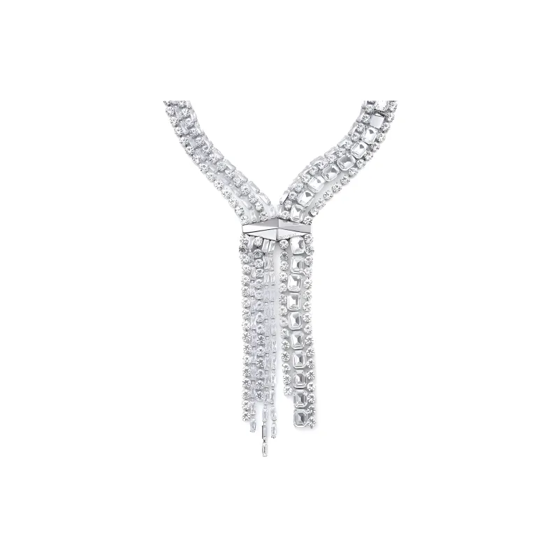 Jimmy Choo Zandra Necklace-0