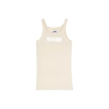 Magliano Athletic Canotta Sleeveless Top