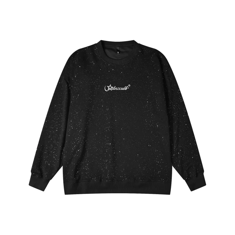 VDNZ Sweatshirts Unisex-8