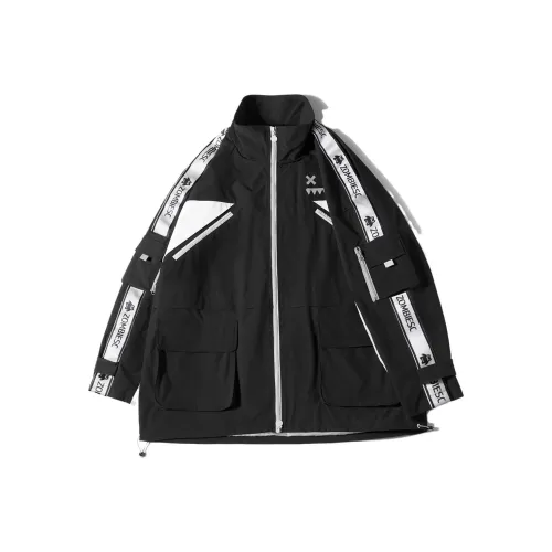 N-MAX Jackets Unisex