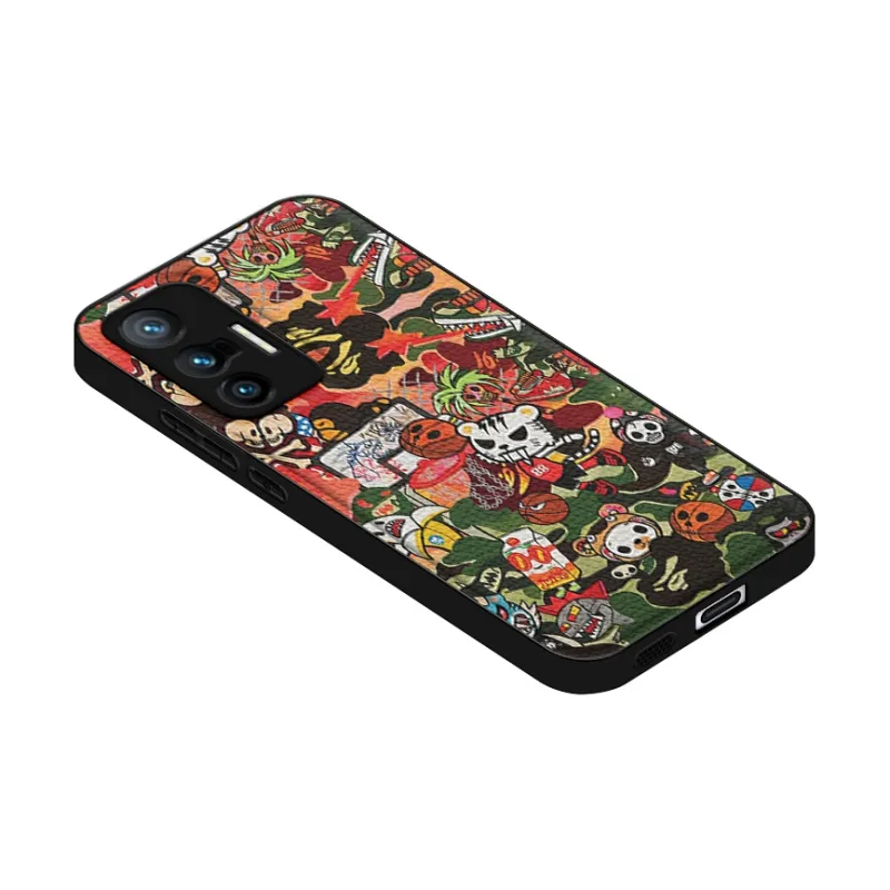 Small bones Phone Cases-10