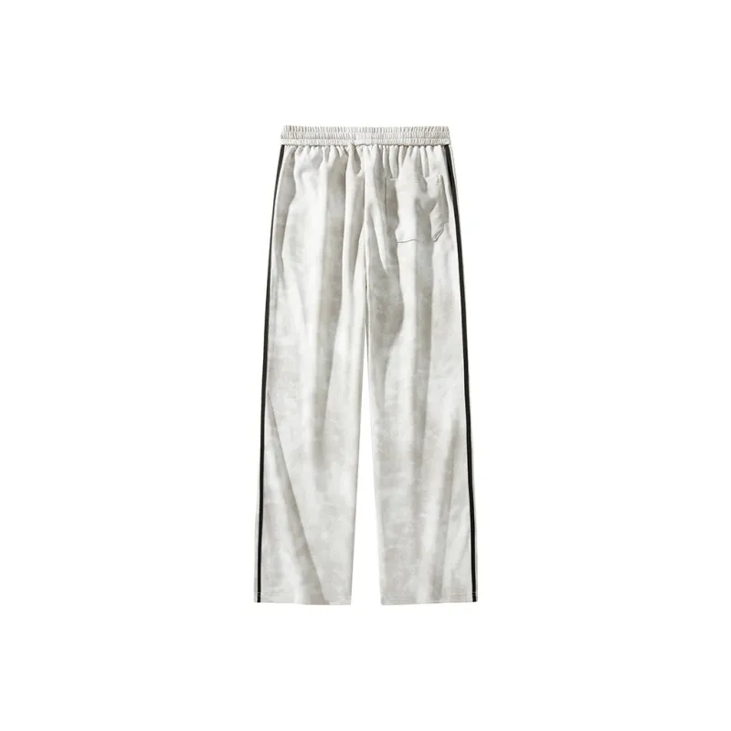 WKOOG Knitted Sweatpants Unisex-1