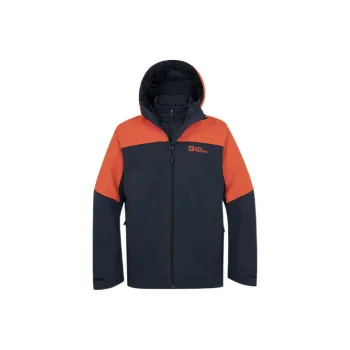 JACK WOLFSKIN Jackets Men