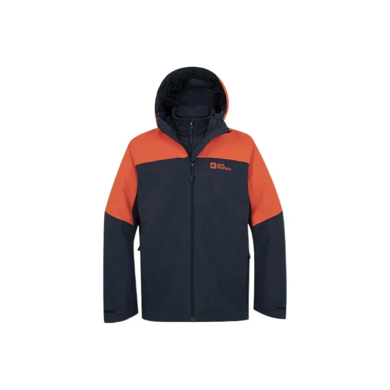 JACK WOLFSKIN Jackets Men-0