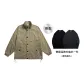 Military Base Layer