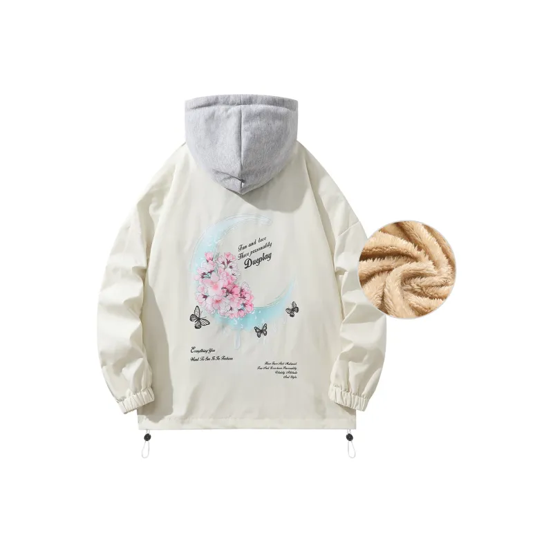 DUEPLAY Jackets Unisex-14