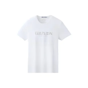 GOLDLION T Shirts Men