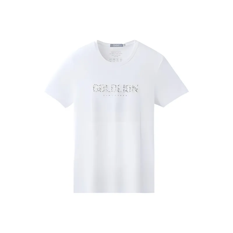 GOLDLION T Shirts Men-0