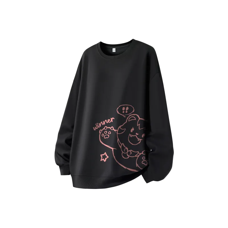 HONOR OF KINGS Sweatshirt Unisex-0