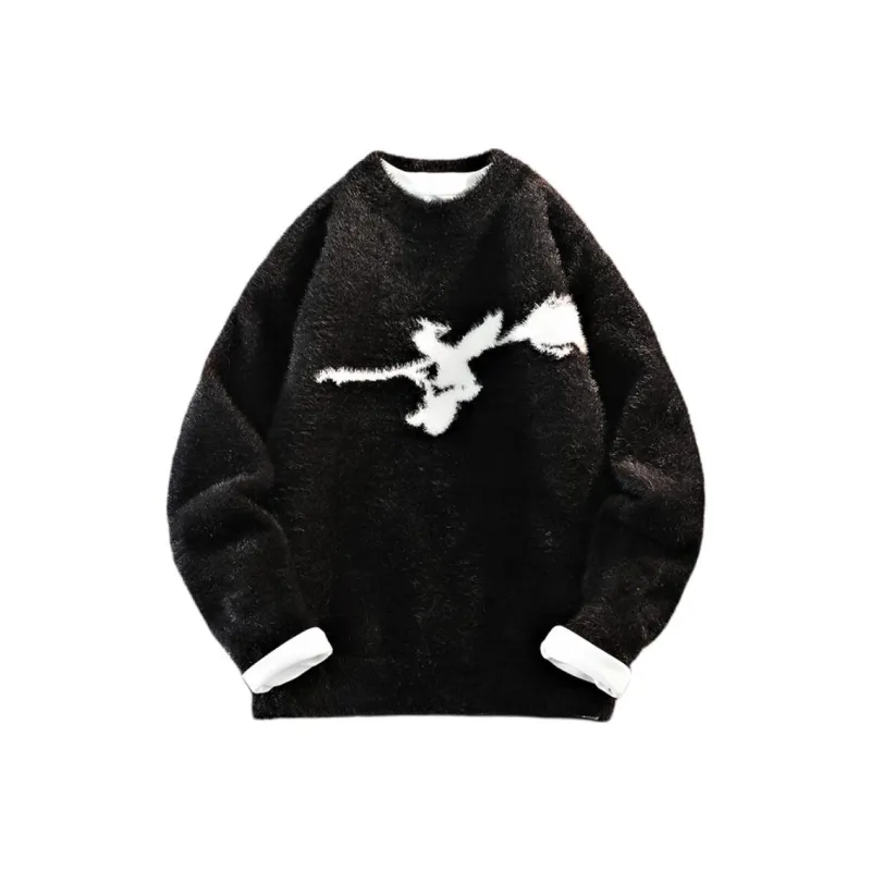 Extreme turbo Knitwear Unisex-0
