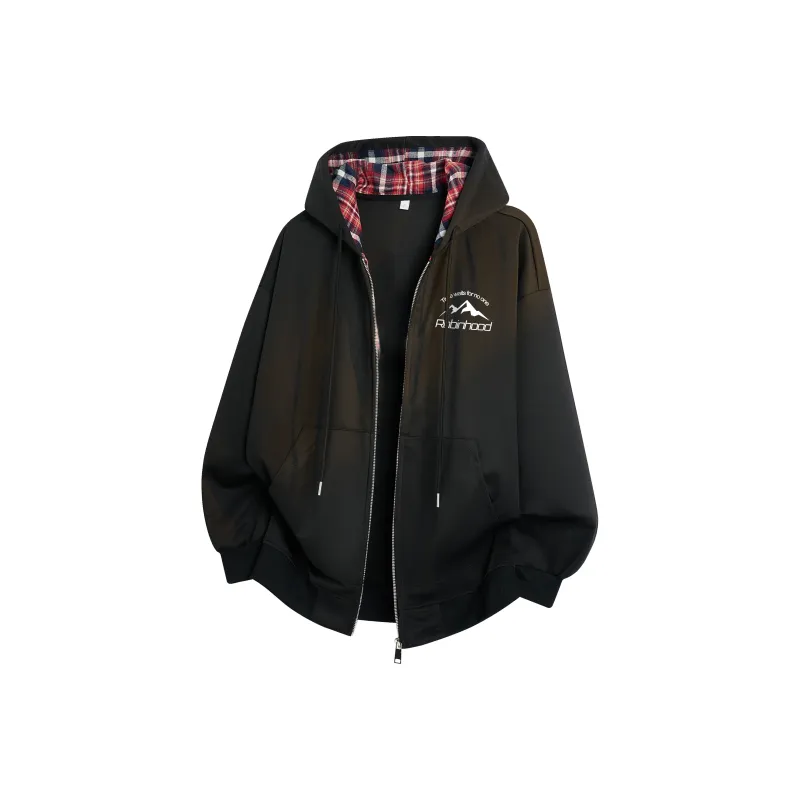 ROBINHOOD Sweatshirts Unisex-5