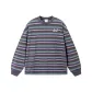 Gray Stripes