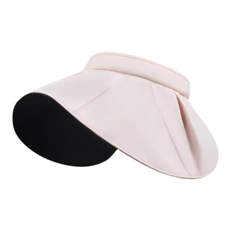 JEANSWEST Polyester Sun Protection Hats Unisex-4