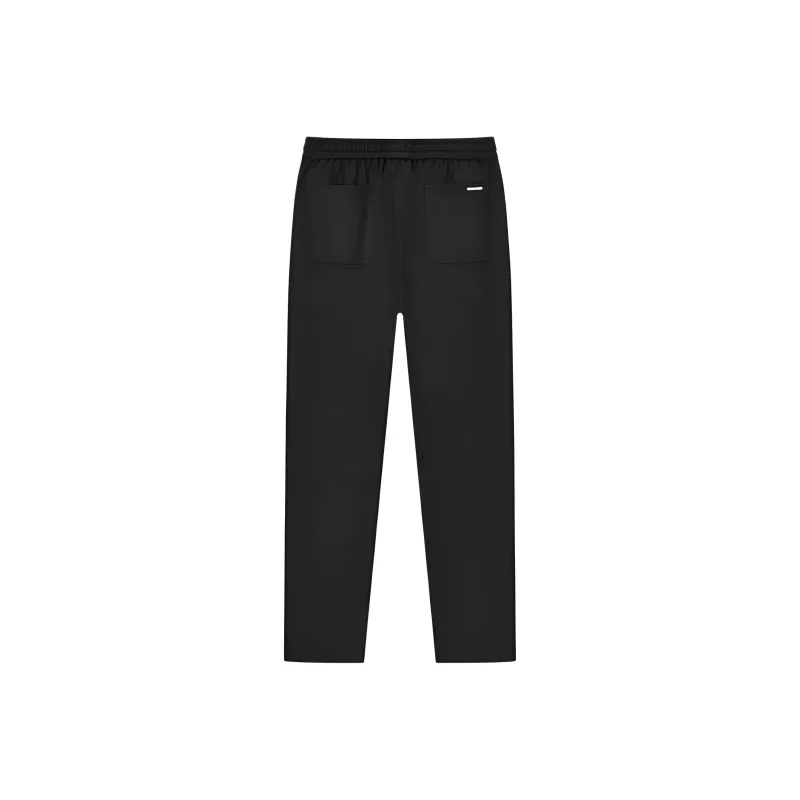 JOHN RICHMOND SS25 Casual Pants Men's Black-1