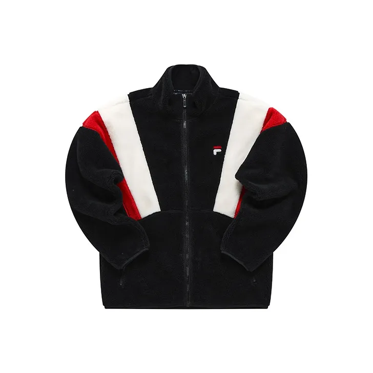 FILA FUSION CNY Fusion Jacket Men's Black-0