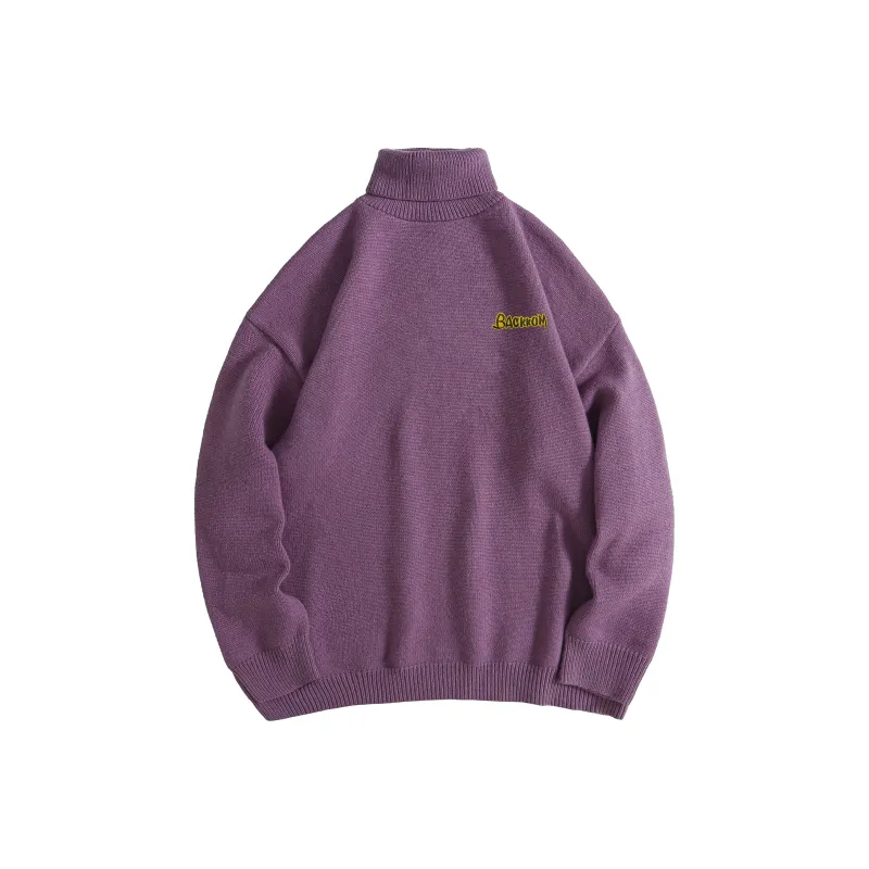 David Bakken x DAOMEIXIONG Knitwear Unisex-35