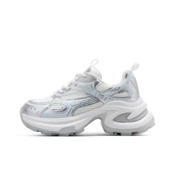 C°BANNER Low Top Chunky Sneakers Women's
