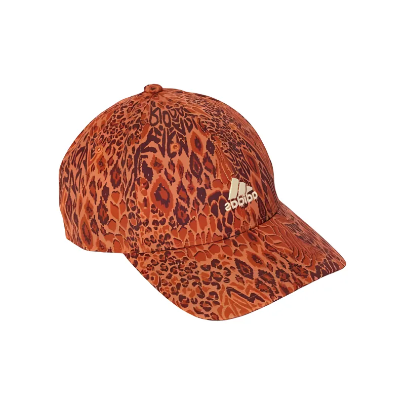 Adidas Free Shipping With AdiClub Adidas X Farm Rio Printed Cap-1