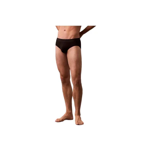 CALVIN KLEIN Underpants Men's 1 Pack Black